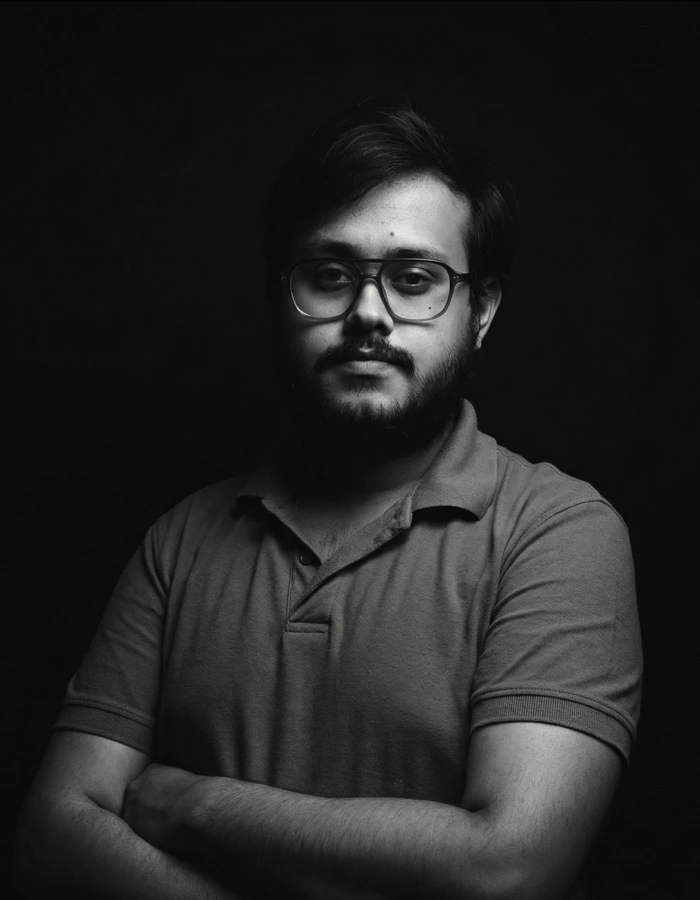 Social media Manager